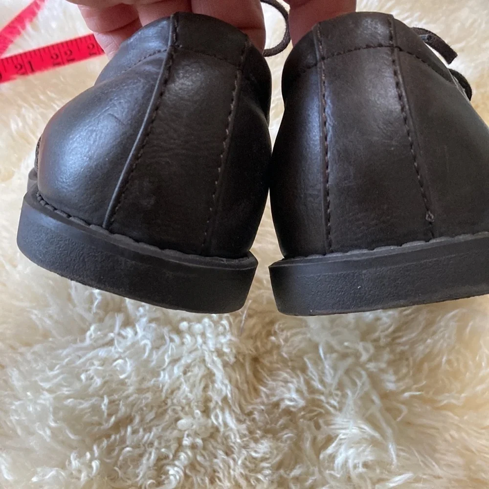 Calvin Klein Frazier mens shoes size 7.5